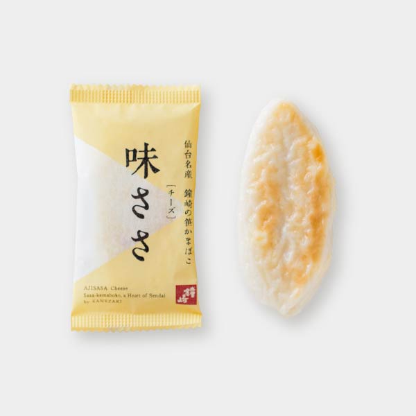 かまぼこの鐘崎