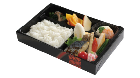 宮城の郷弁当（松）