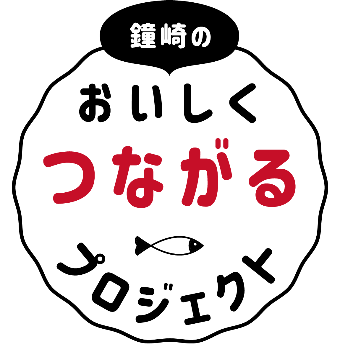 「おいしくつながるプロジェクト」